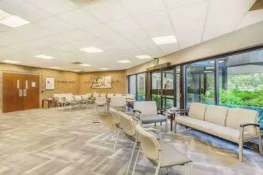 The facilities at Pine Rest Christian Mental Health Services - Pine Rest Campus in Grand Rapids, MI 2